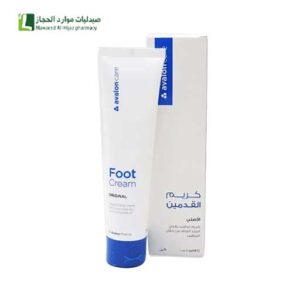 افالون كير كريم يد غير معطر 90 مل