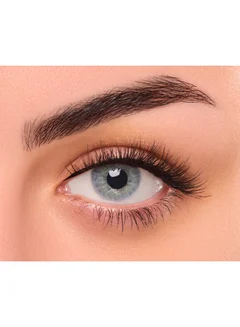 فريش آيز عدسات لاصقة يومية تجميلية نيفي - الصورة 2