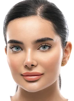 فريش آيز عدسات لاصقة يومية تجميلية نيفي - الصورة 3