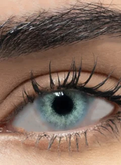 فريش آيز عدسات لاصقة يومية تجميلية نيفي - الصورة 4