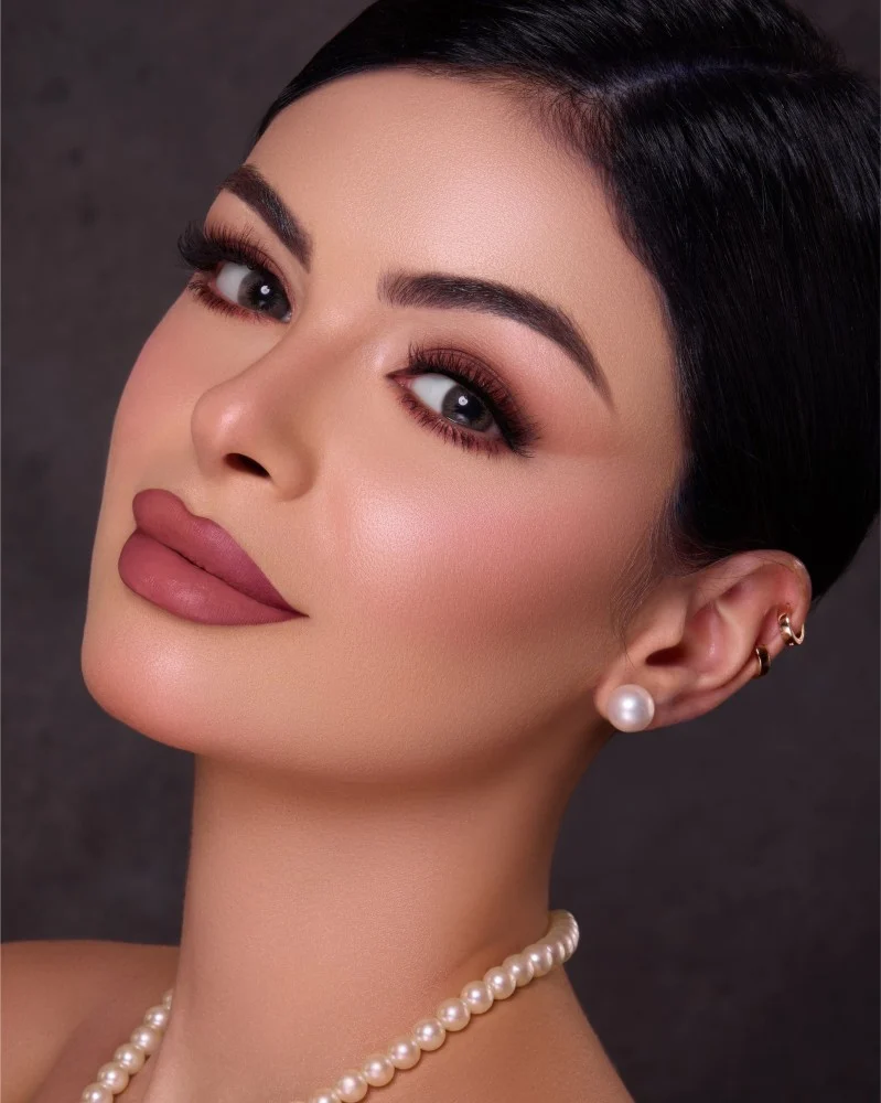 فريش آيز عدسات لاصقة يومية تجميلية رايز 01 - الصورة 2