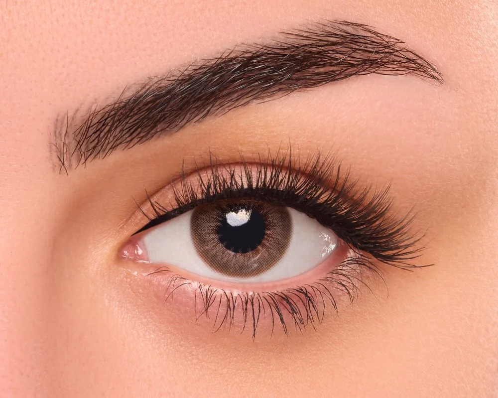 فريش آيز عدسات لاصقة يومية تجميلية رايز 01 - الصورة 3