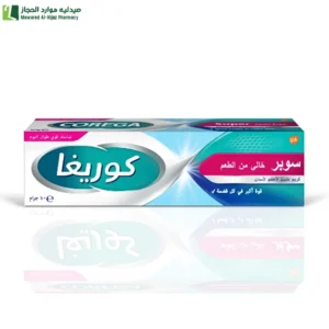 كوريجا سوبر 40 جم