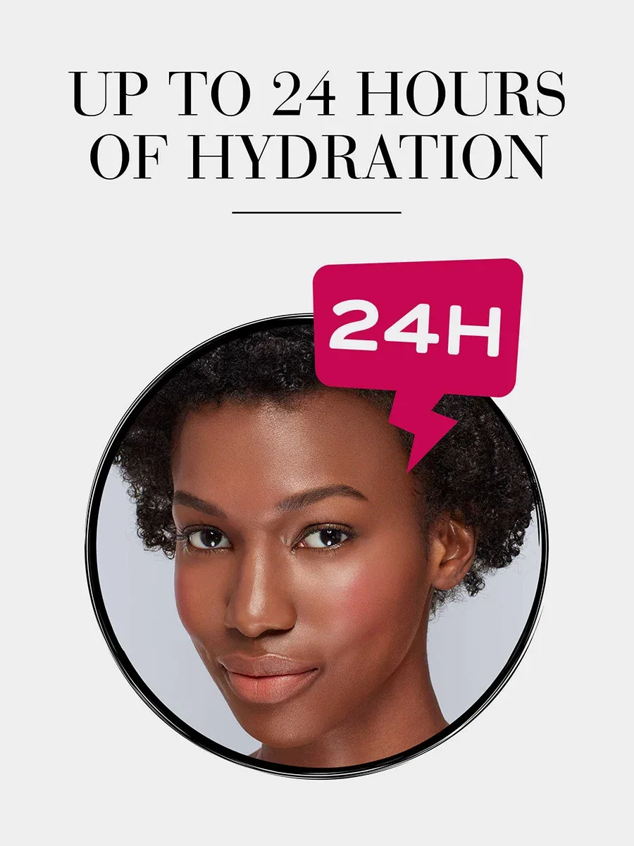 بورجوا كريم اساس هيلثي مكس درجات 51-52-53-54-55-56 - الصورة 3