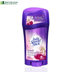 ليدى سبيد ستيك شيرى بلوسوم 65 جم