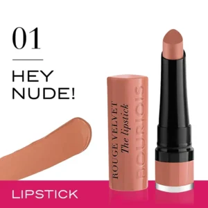 01 Hey Nude