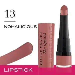 13 Nohalicious