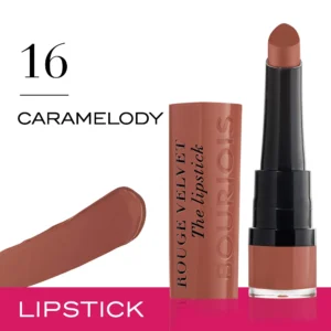 16 Caramelody