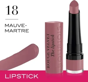 18 Mauve Martre