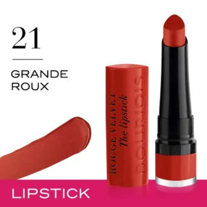 21 Grande Roux