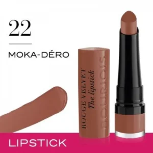 22 Moka Dero