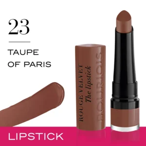 23 Taupe of Paris