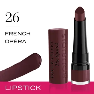 26 French Opera