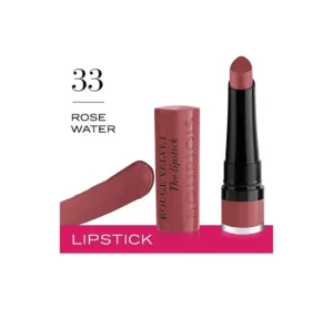 33 Rose Water