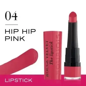 04 Hip Hip Pink