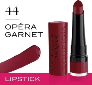 44 Opera Garnet