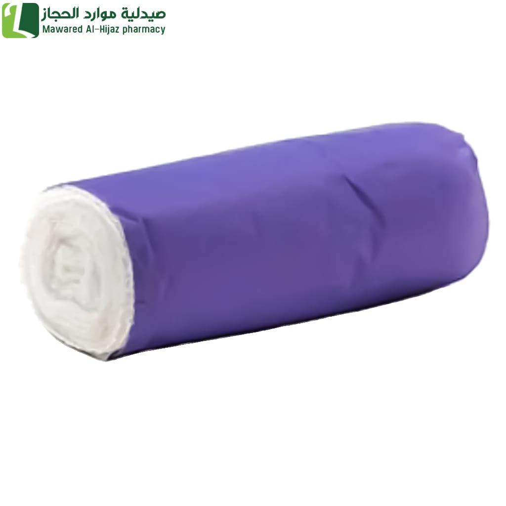 رول شاش مصري 10 سم