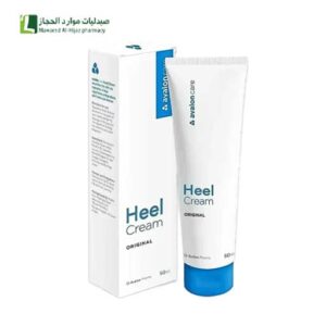 افالون كير كريم القدمين غير معطر 50مل