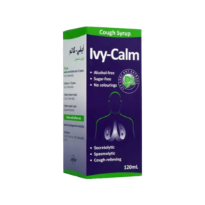 ايفي كالم شراب 120 مل