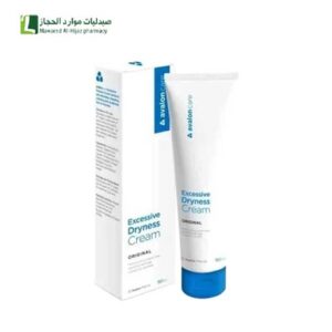 افالون كير كريم للجلد شديد الجفاف غير معطر 90 مل