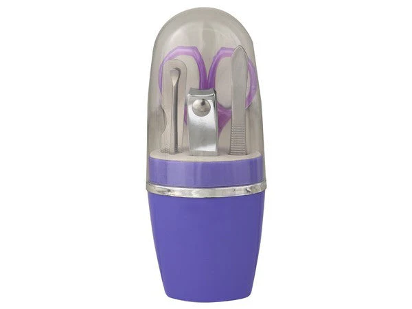 ماكسدونا مجموعة العناية بالاظافر - الصورة 4