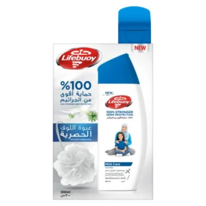 لايف بوي غسول الجسم