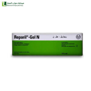 ريبايل جل ان