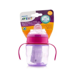 فليبس ايفنت رضاعة كلاسيك 200 مل من عمر 6 اشهور فأكثر