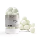 مقشر جسم بجوز الهند