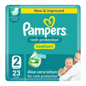 بامبرز راش بروتكشن مقاس 2