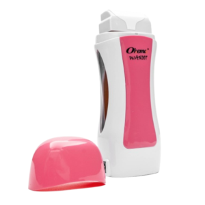 جهاز تسخين الشمع