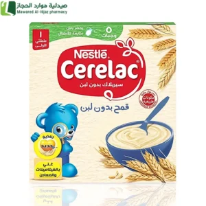 سيريلاك قمح