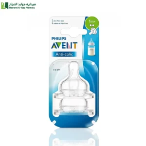 حلمات افنت +1