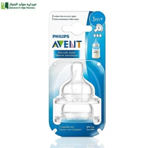 حلمات افنت +3