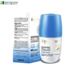 بيزلين مزيل لرائحة العرق رول أون لتفتيح البشرة سبورت بلس - 50 مل (فردي) تفتيح تحت الابط مزيل عرق يومي مزيل عرق للرياضة رول اون 50 مل