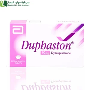 دوفاستون 10مجم