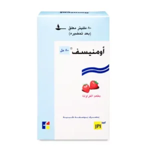 أومنيسف معلق 80