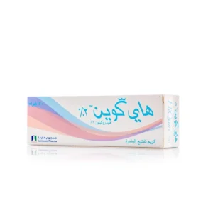 كريم هاي كوين 2%