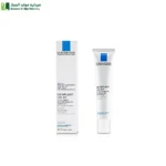 لاروش بوزيه سيكايلاست الجل المعزز للشفاء يهدئ ويحمي ويصلح البشرة الهشة. يقلل من الانزعاج والحكة