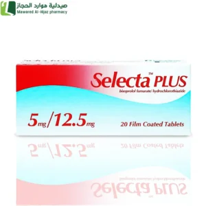 سيليكتا بلاس