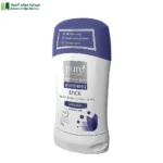 بيور بيوتي مزيل عرق ستيك اوريجينال مفتح ومقاوم للتعرق 50 جم مزيل عرق مفتح مزيل عرق مقاوم للتعرق مزيل عرق 50 جم مزيل رائحة العرق مزيل عرق للنساء مزيل عرق للجنسين مزيل عرق يومي