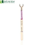 ريل بيوتي ايلاينر الغزال اسود فاحم كحل عين جذاب واحترافي يدوم طويلاا رسمة كحل مثالية.