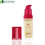 ريل بيوتي كريم اساس بشرتك لمعة صحية وبشرة مشرقة عرض خاص