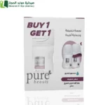 مزيل عرق رول اون