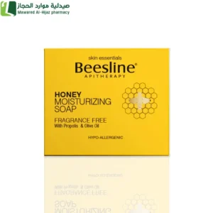 صابونة العسل