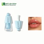 ريل بيوتي جلوس لون ازرق