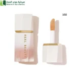 ريل بيوتي اضاءه سائلة ترطيب عميق مقاوم للماء مناسب لجميع أنواع البشرة