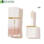 ريل بيوتي اضاءه سائلة ترطيب عميق مقاوم للماء مناسب لجميع أنواع البشرة