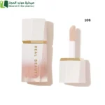 ريل بيوتي اضاءه سائلة عرض خاص يرطب البشرة ويحافظ على رطوبته يدوم طويلاً