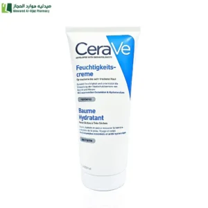 سيرافي كريم مرطب للبشرة الجافه الي الجافه جدا 177 ملى